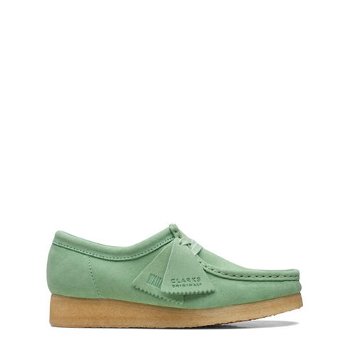 CLARKS ORIGINALS - Wallabee