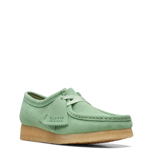 CLARKS ORIGINALS - Wallabee