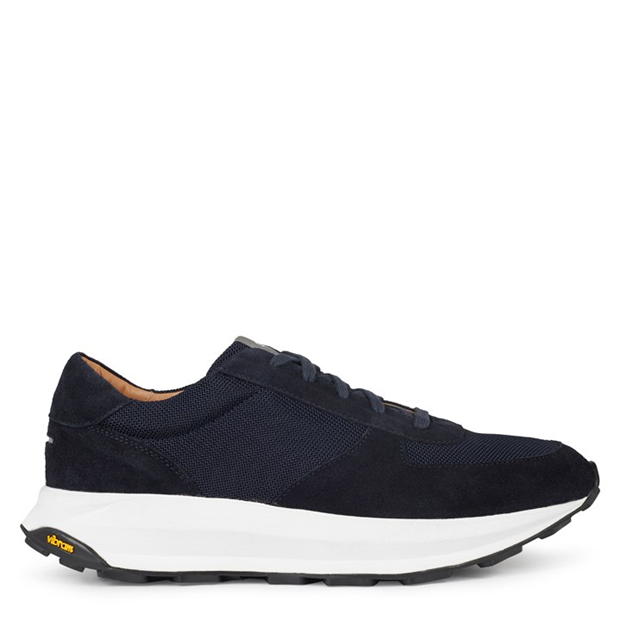 UNSEEN - Trinity Tech Trainers