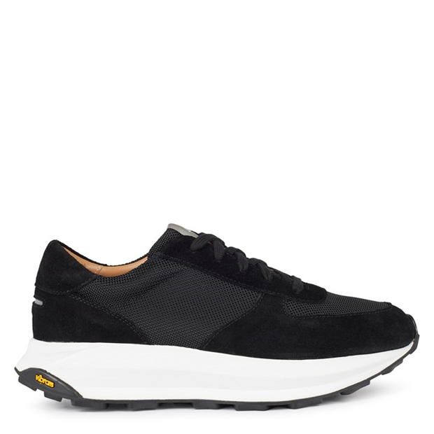 UNSEEN - Trinity Tech Trainers