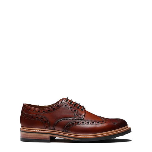 GRENSON - Archie Brogue