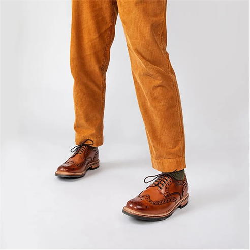 GRENSON - Archie Brogue