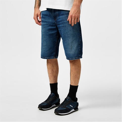 Boss - Parkour Running Trainers