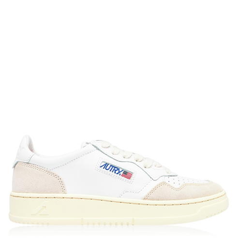 AUTRY - Medalist Low Trainers