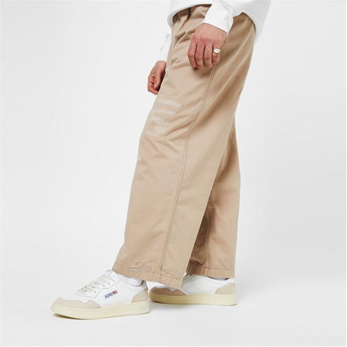 AUTRY - Medalist Low Trainers
