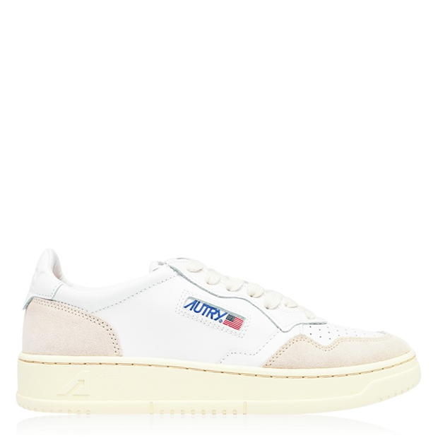 AUTRY - Medalist Low Trainers
