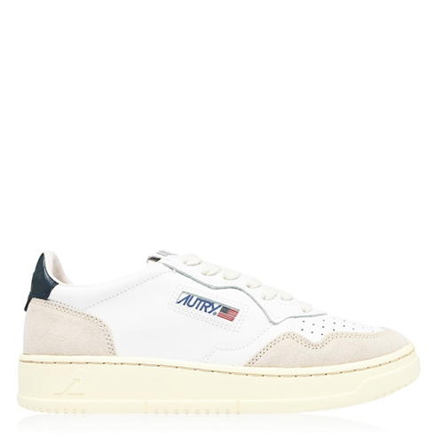 AUTRY - Medalist Low Trainers