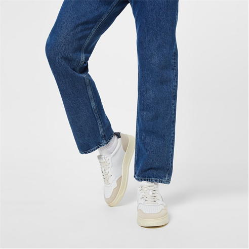 AUTRY - Medalist Low Trainers