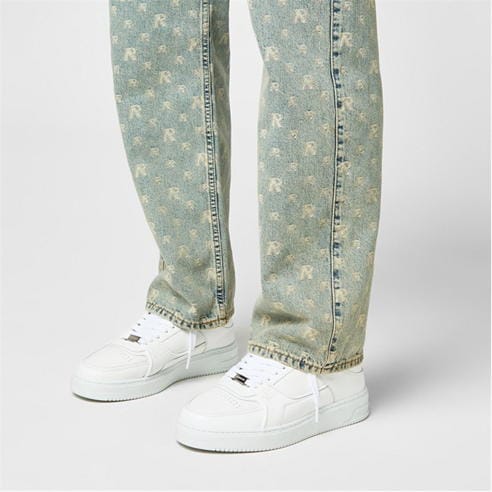 REPRESENT - Apex Low Trainers