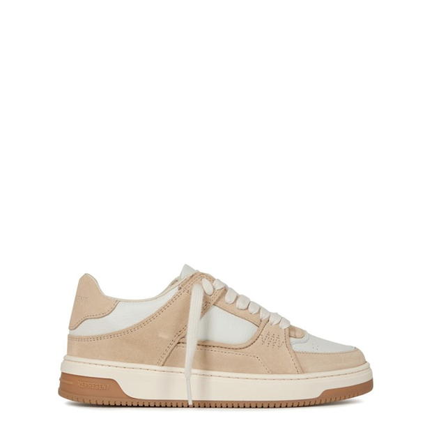 REPRESENT - Apex Low Trainers