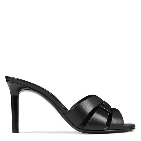 SAINT LAURENT - Tribute 85 Mules