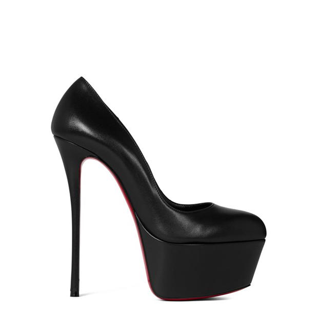 Christian louboutin 160mm sales
