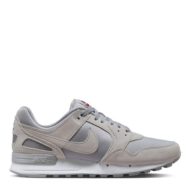 Nike air cheap pegasus grey