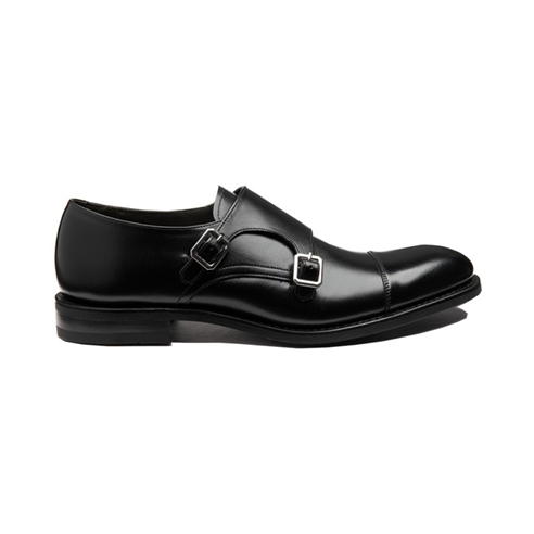 Loake - Loake RamseyMonk Sn00