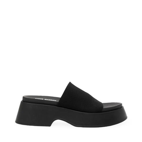 Steve Madden - Madden Throw Back Ld32