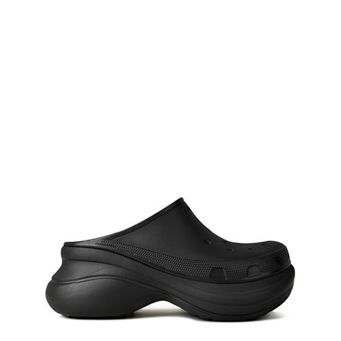 BALENCIAGA - Bal Crocs Mule Ld41