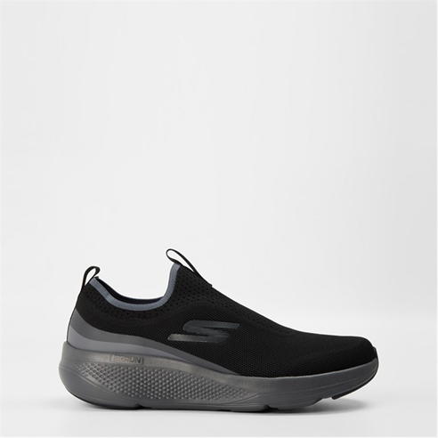 DOLCE AND GABBANA - Chunky Plaque Loafer