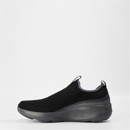 DOLCE AND GABBANA - Chunky Plaque Loafer