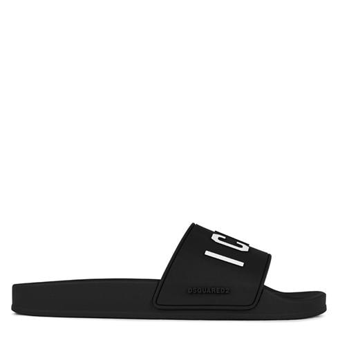DSQUARED2 - Icon Logo Sliders