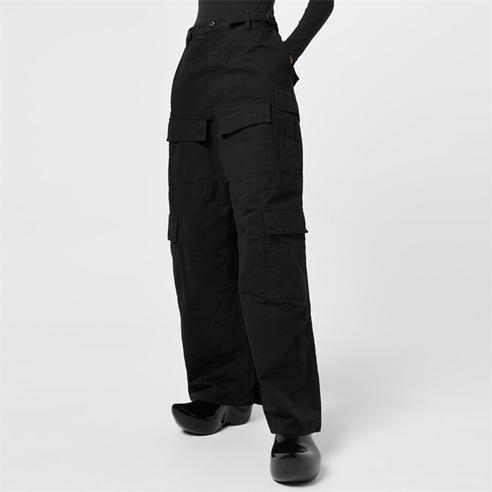 BALENCIAGA - Bal Techno Clog Ld32