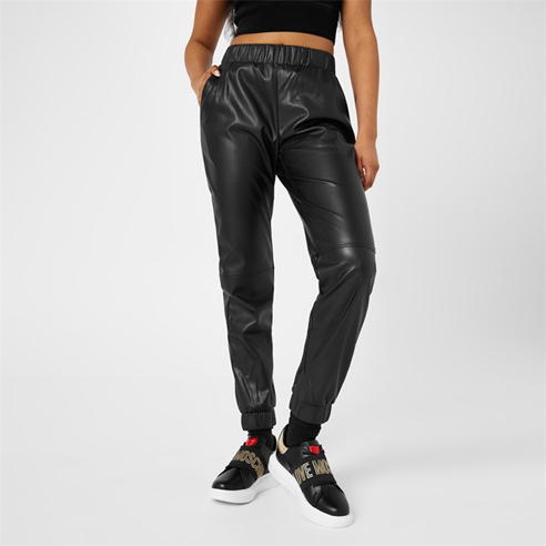 Love Moschino - Band Trainers