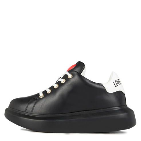 Love Moschino - Chunky Sole Trainers