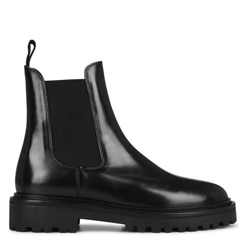 MARANT ETOILE - Castay Chelsea Boots