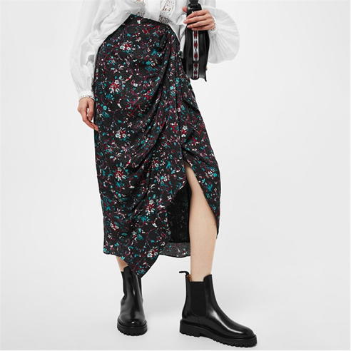 MARANT ETOILE - Castay Chelsea Boots