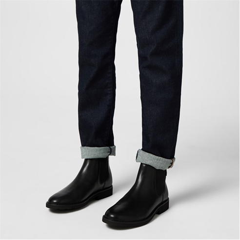 Polo Ralph Lauren - Polo Talan Leather Chelsea Boot