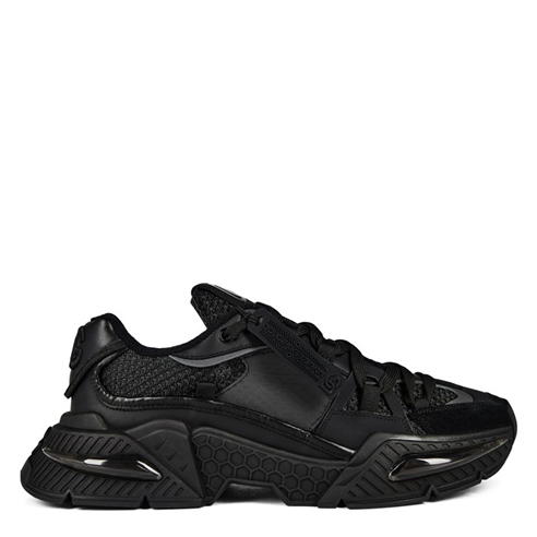 DOLCE AND GABBANA - Airmaster Sneakers