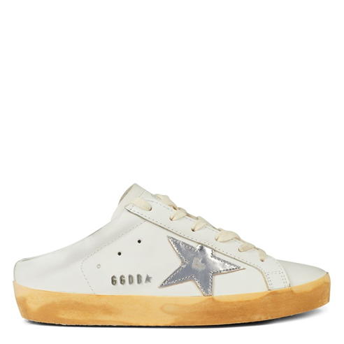 GOLDEN GOOSE - Super Star Sabot