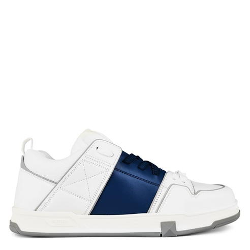 VALENTINO GARAVANI - Open Skate Low Sneakers