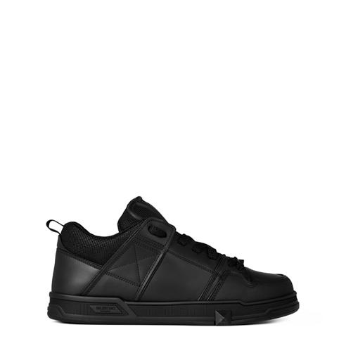 VALENTINO GARAVANI - Open Skate Low Sneakers