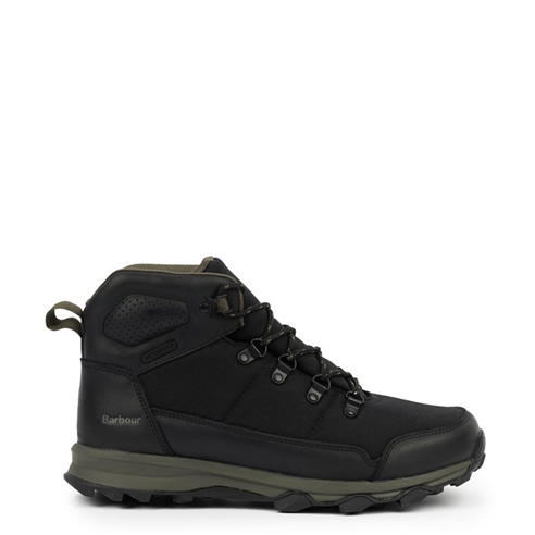 Barbour - Malvern Boots