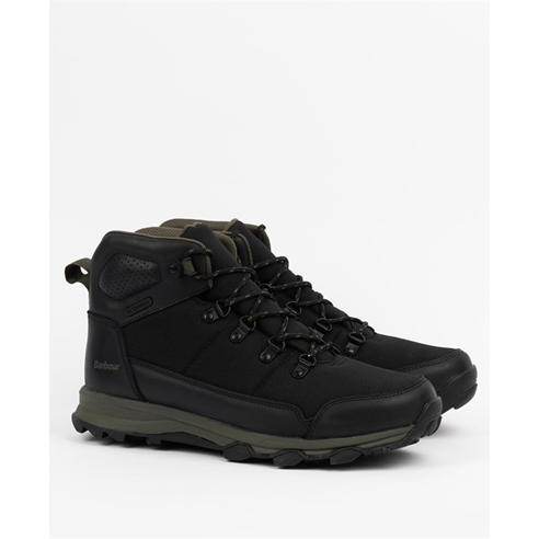 Barbour - Malvern Boots