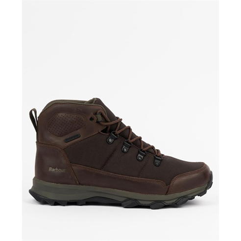 Barbour - Malvern Boots