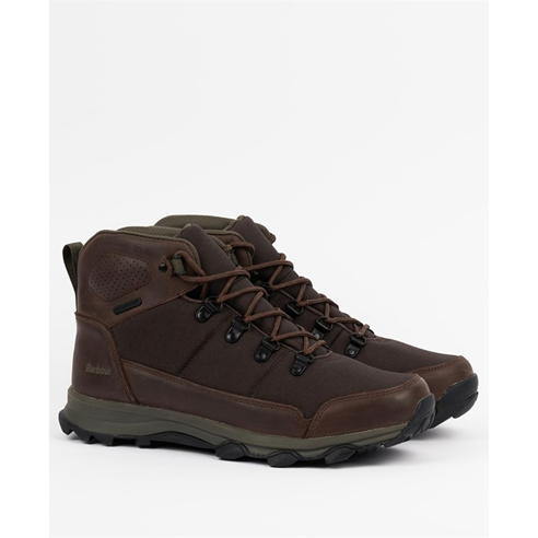 Barbour - Malvern Boots