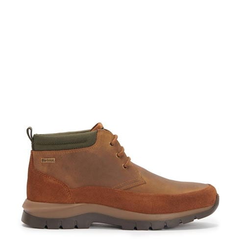 Barbour - Underwood Boots