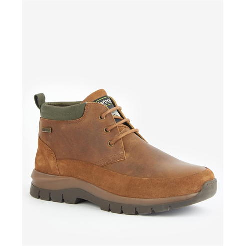 Barbour - Underwood Boots