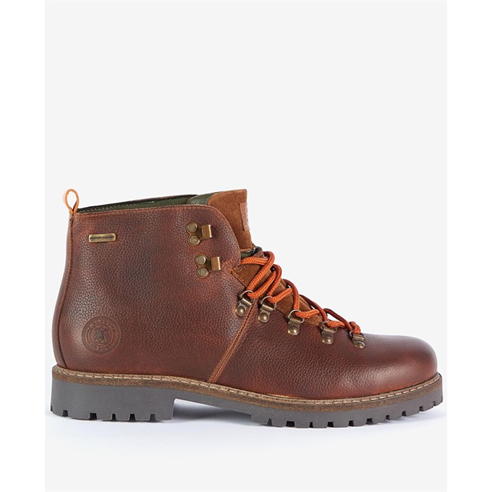 Barbour - Hiker Wainwright Boots