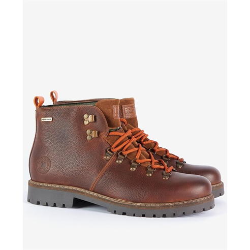 Barbour - Hiker Wainwright Boots