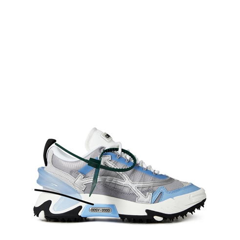 OFF WHITE - Odsy-2000 Runner Trainer