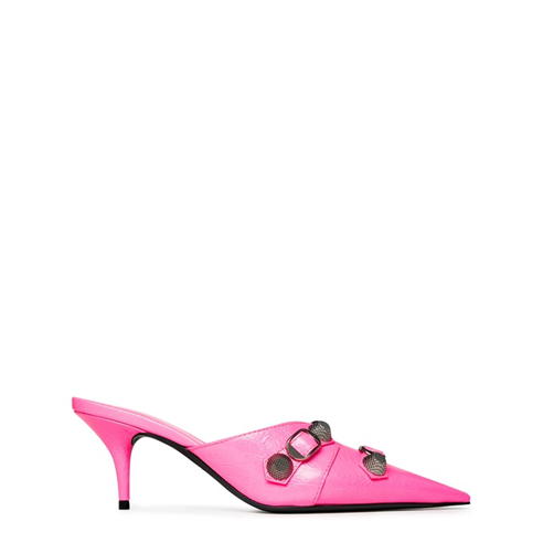 BALENCIAGA - Cagole 70 Mules