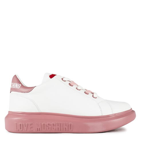 Love Moschino - Chunky Sole Trainers