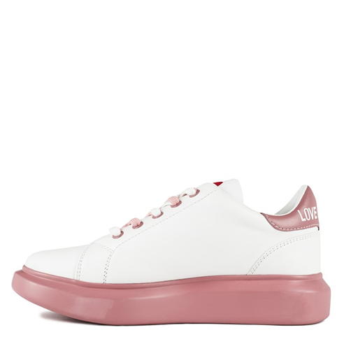 Love Moschino - Chunky Sole Trainers
