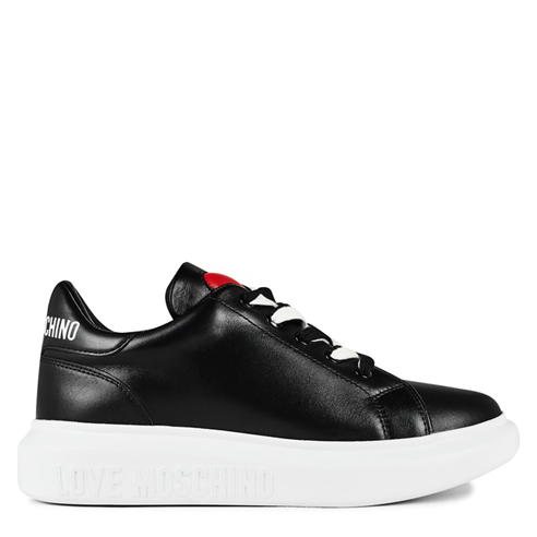 Love Moschino - Chunky Sole Trainers