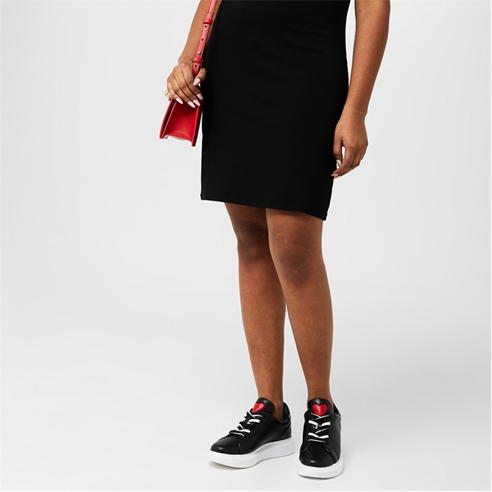 Love Moschino - Chunky Sole Trainers