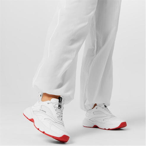 LOVE MOSCHINO - Low Top Running Shoes
