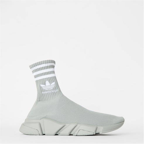 BALENCIAGA - X Adidas Speed Trainers
