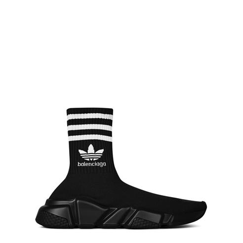 BALENCIAGA - X Adidas Speed Trainers